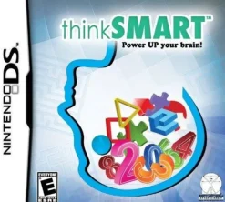 Thinksmart DS Game