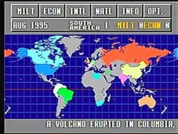 Third World War