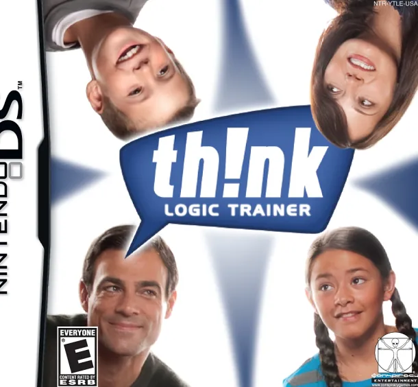 Th!Nk Logic Trainer