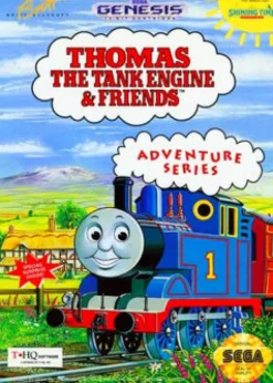 Thomas the Tank Engine