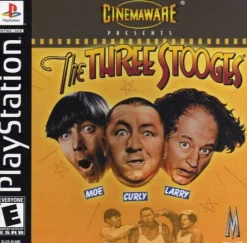Three Stooges