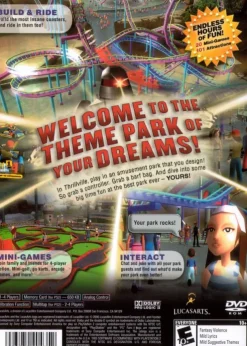 Thrillville