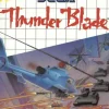 Thunder Blade