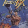 Thunder Fox