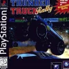 Thunder Truck Rally