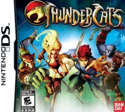 Thundercats
