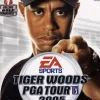 Tiger Woods 2005