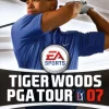 Tiger Woods 2007