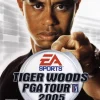 Tiger Woods 2005