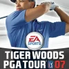 Tiger Woods 2007