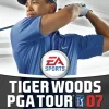 Tiger Woods 2007