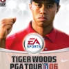 Tiger Woods 2006