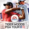 Tiger Woods PGA Tour 11