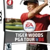 Tiger Woods PGA Tour 08 DS Game