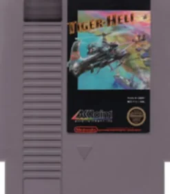Tiger-Heli