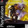 Time Commando