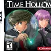 Time Hollow DS Game