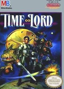Time Lord