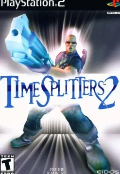 Time Splitters 2
