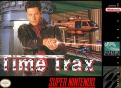 Time Trax