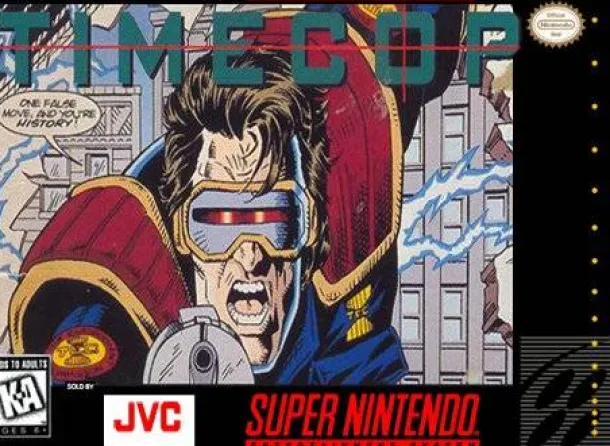 TimeCop