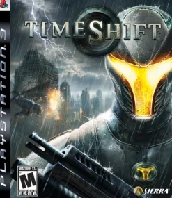 Timeshift