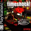 Timeshock Pro Pinball