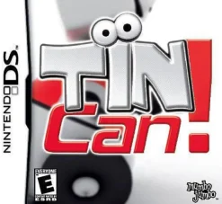 Tin Can Escape