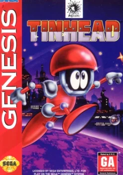 TinHead