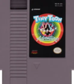 Tiny Toon Adventures