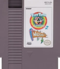Tiny Toon Adventures 2