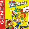 Tiny Toon Adventures ACME All-Stars