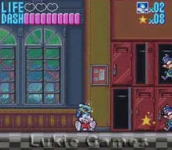 Tiny Toon Adventures Buster Busts Loose