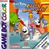 Tiny Toon Adventures Dizzy's Candy Quest