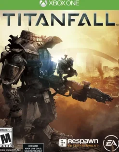 Titanfall