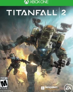 Titanfall 2