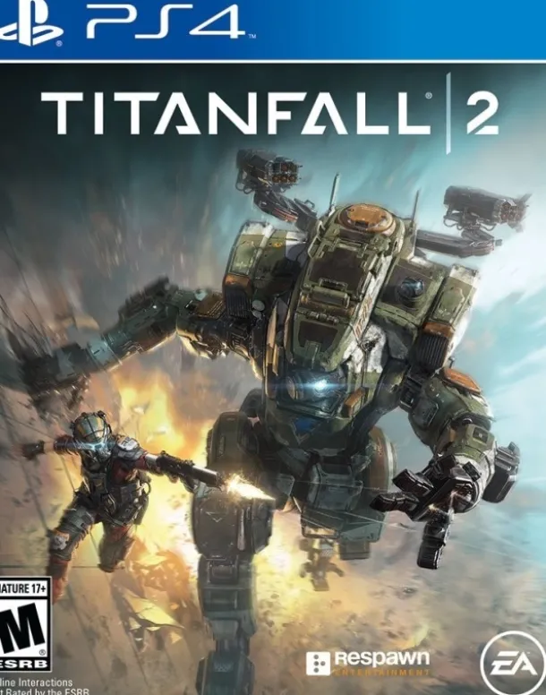 Titanfall 2