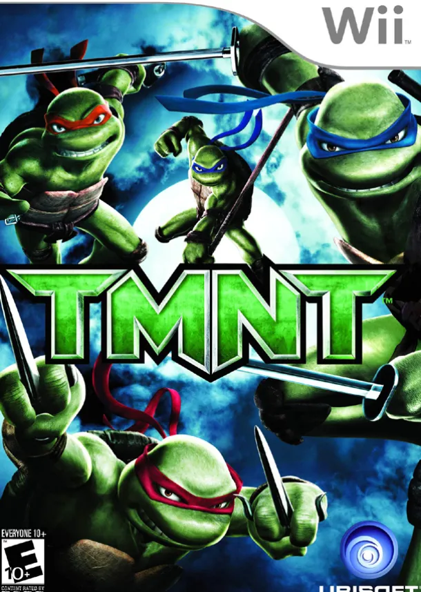 TMNT