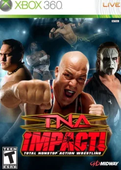 TNA Impact