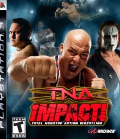 TNA Impact