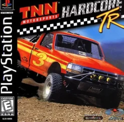 TNN Motorsports Hardcore TR