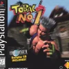 Tobal No 1