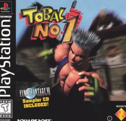 Tobal No 1