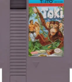 Toki