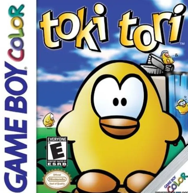 Toki Tori