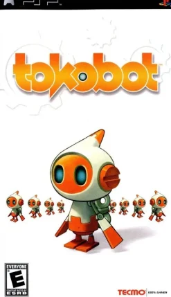 Tokobot