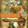 Tokobot Plus Mysteries of the Karakuri