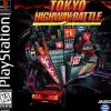 Tokyo Highway Battle