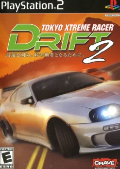 Tokyo Xtreme Racer Drift 2