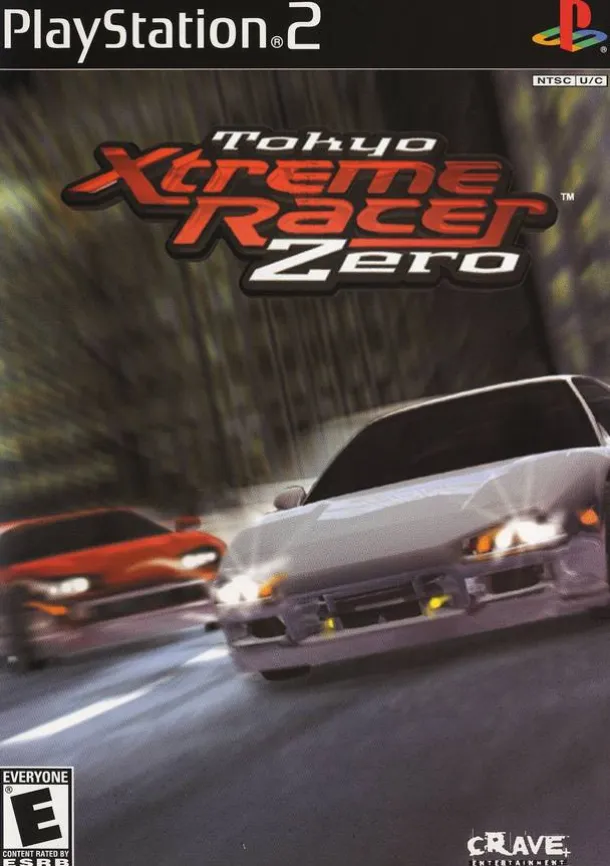 Tokyo Xtreme Racer Zero